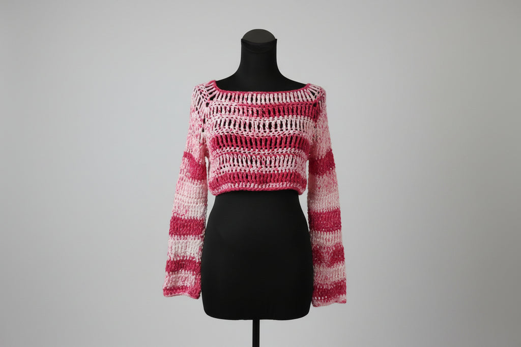 Raglan Top