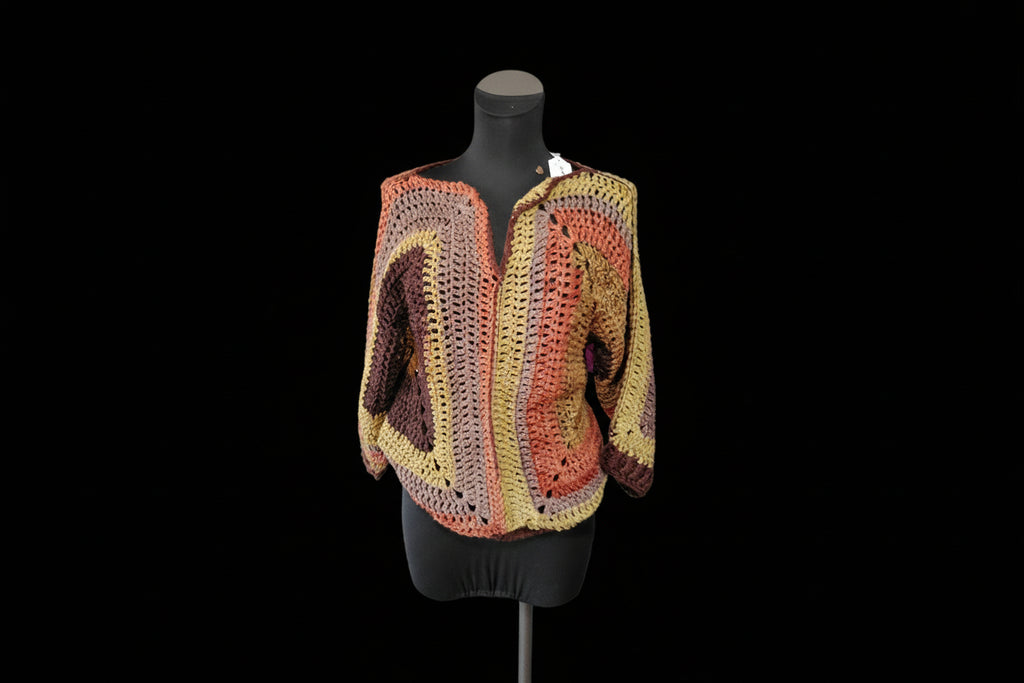 Hexa Sweater