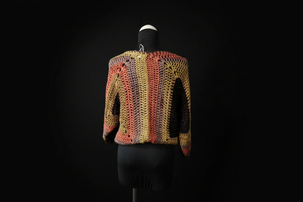 Hexa Sweater