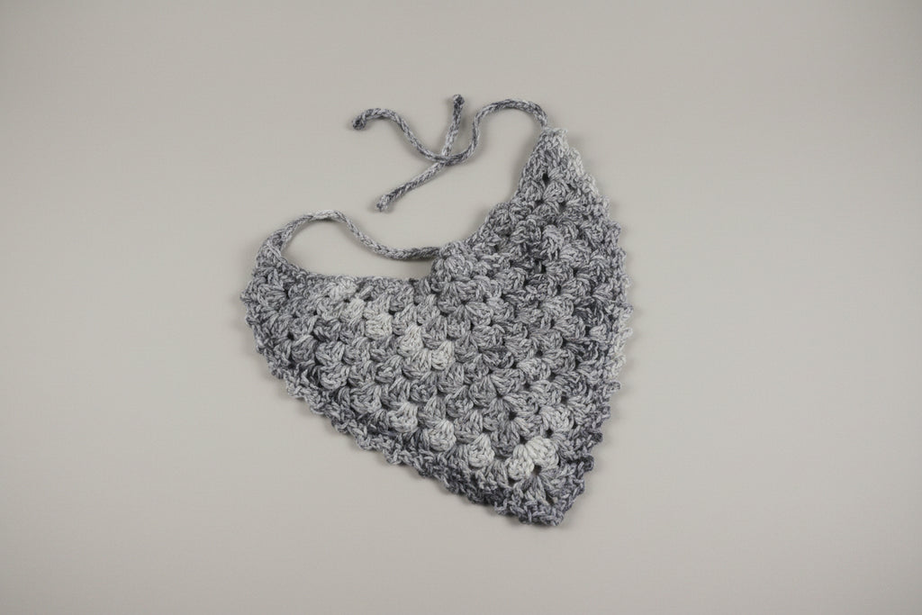 Granny Square Bandana