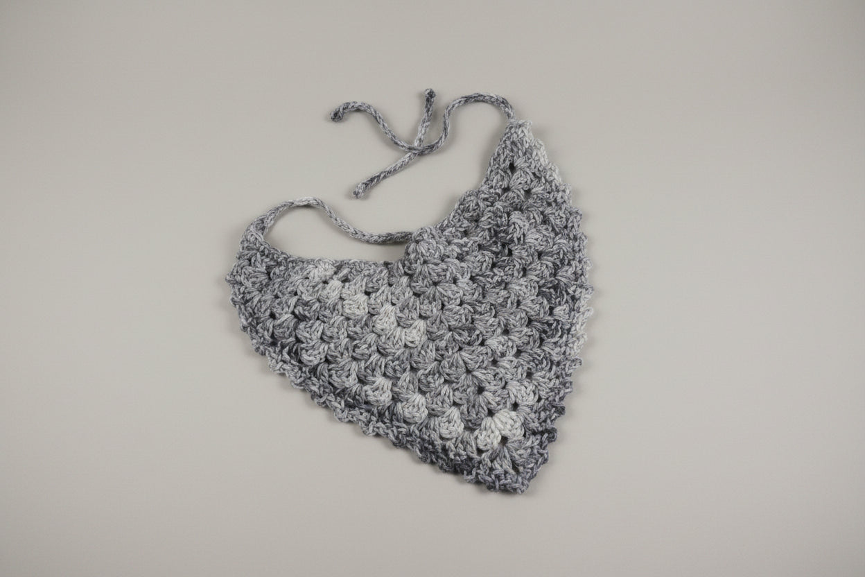 Granny Square Bandana