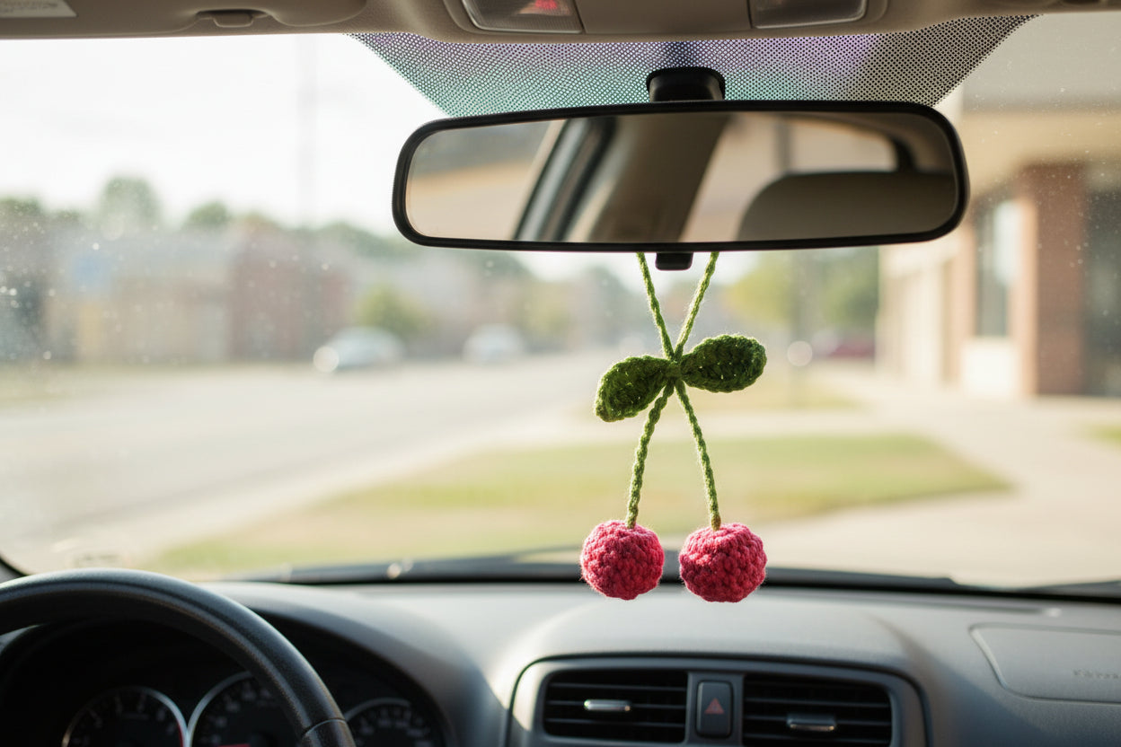 Cherry Hanger