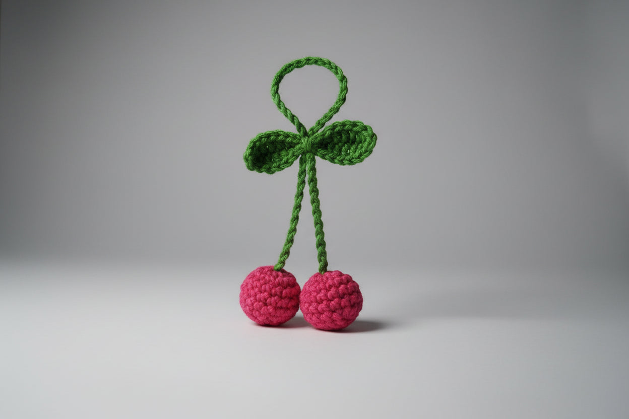 Cherry Hanger