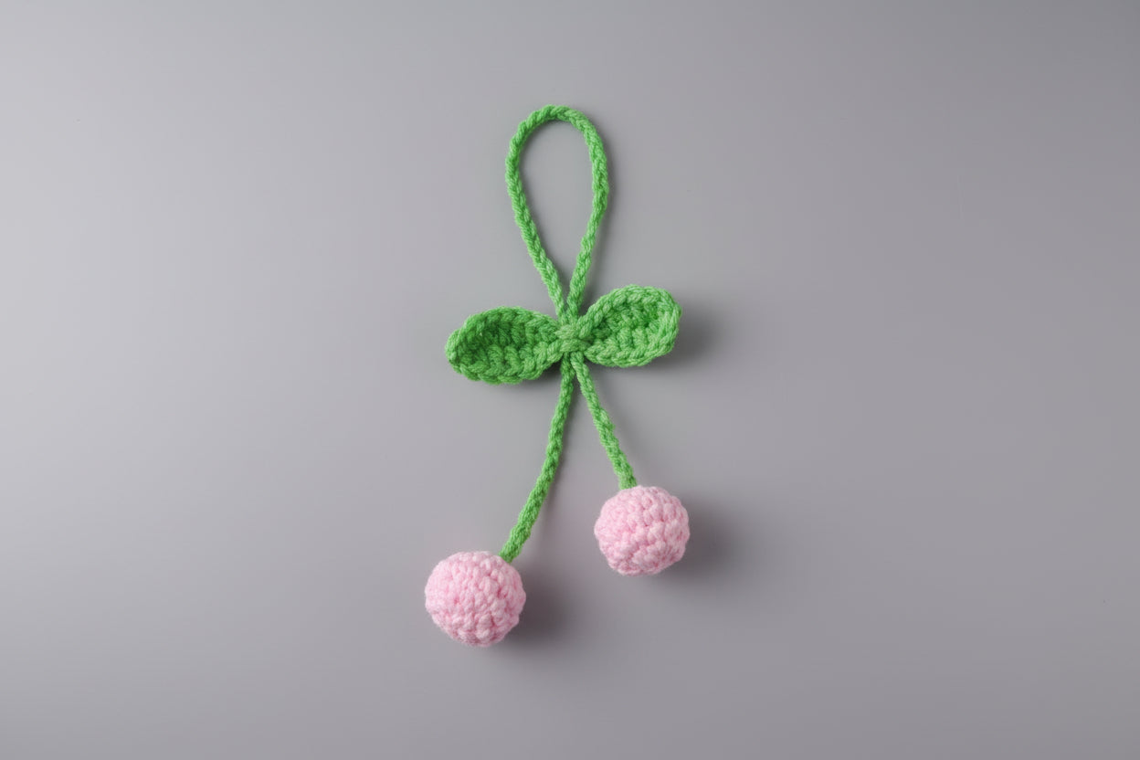 Cherry Hanger