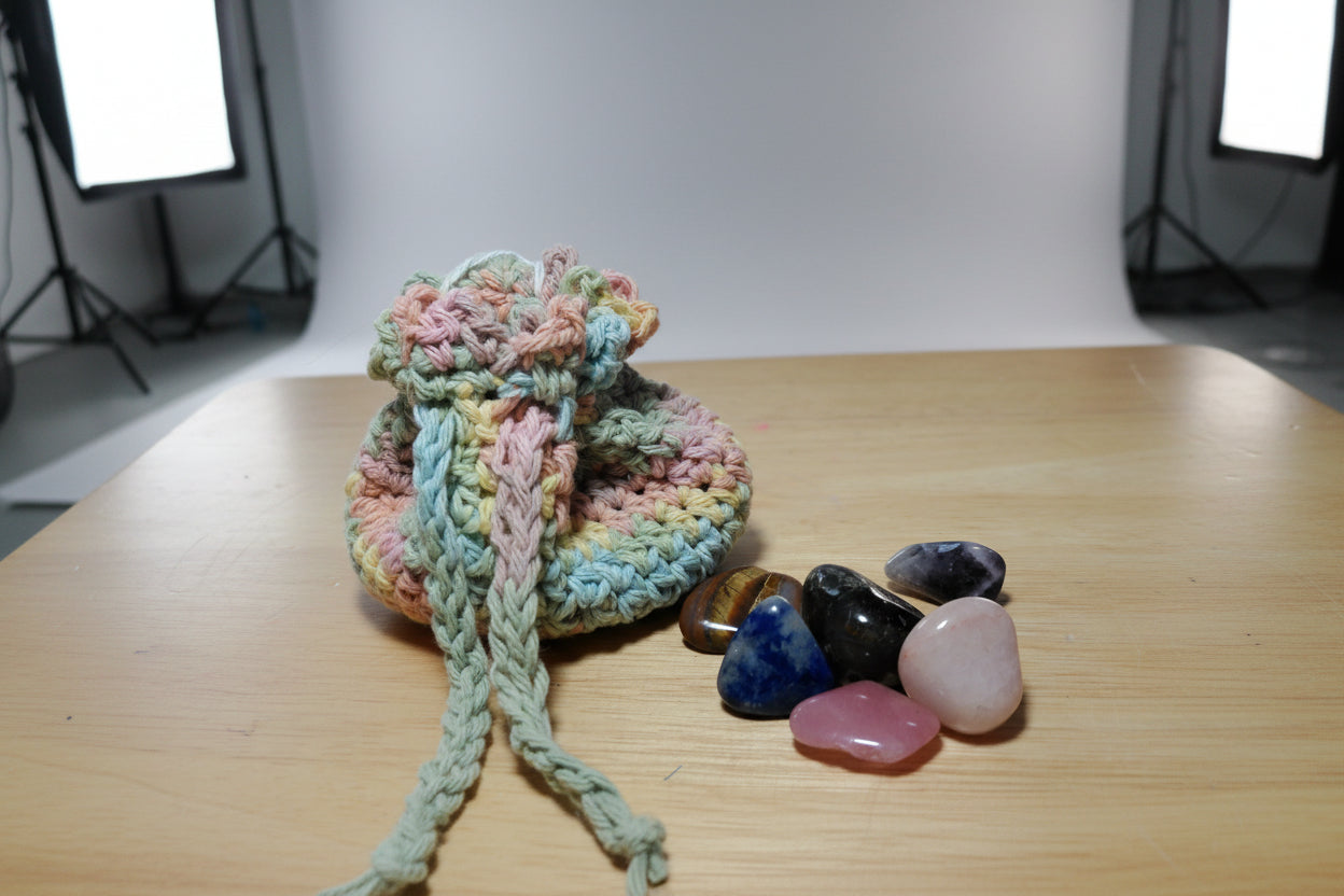 Fairy Bag