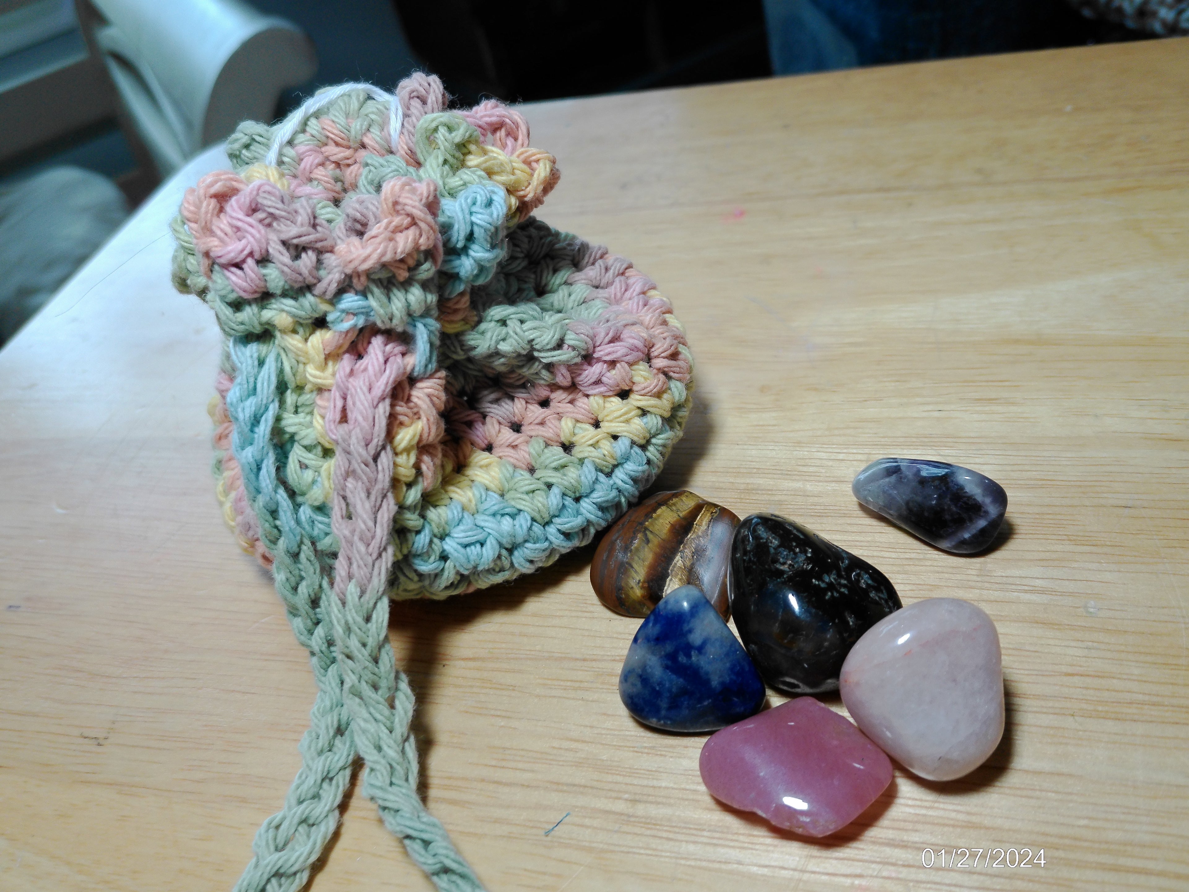 Fairy Bag
