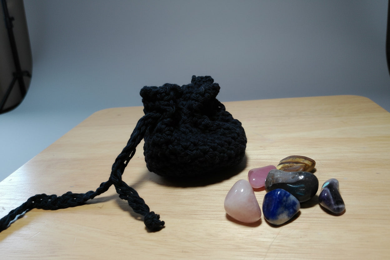 Fairy Bag